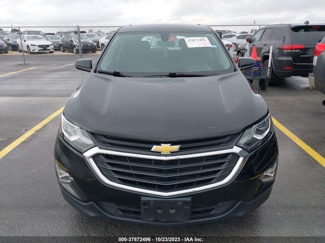 Chevrolet EQUINOX LT 2018 2GNAXJEVXJ6259220 Image 6
