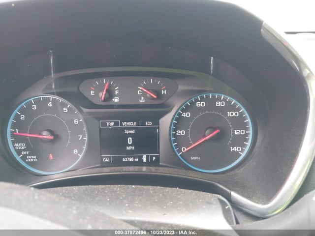 Chevrolet EQUINOX LT 2018 2GNAXJEVXJ6259220 Image 7