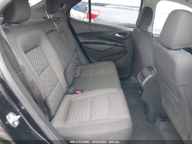 Chevrolet EQUINOX LT 2018 2GNAXJEVXJ6259220 Image 8
