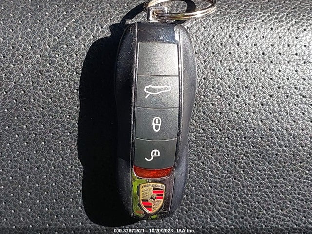 2014 PORSCHE PANAMERA WP0AA2A7XEL012770 Photo 10