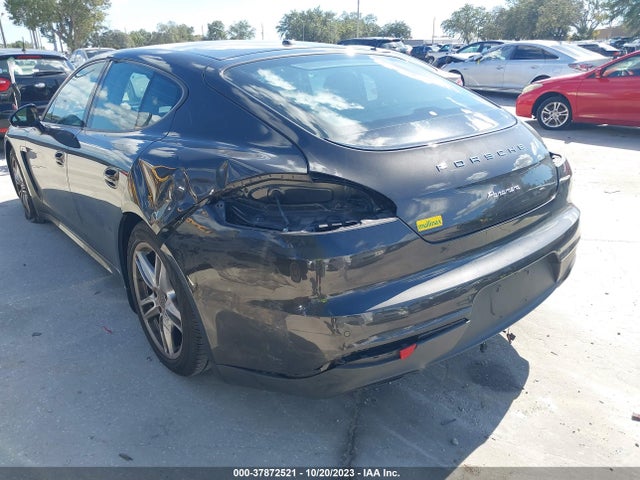 2014 PORSCHE PANAMERA WP0AA2A7XEL012770 Photo 5