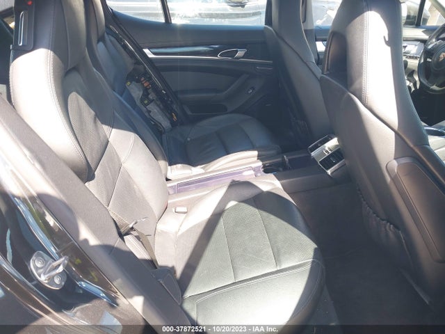 2014 PORSCHE PANAMERA WP0AA2A7XEL012770 Photo 7