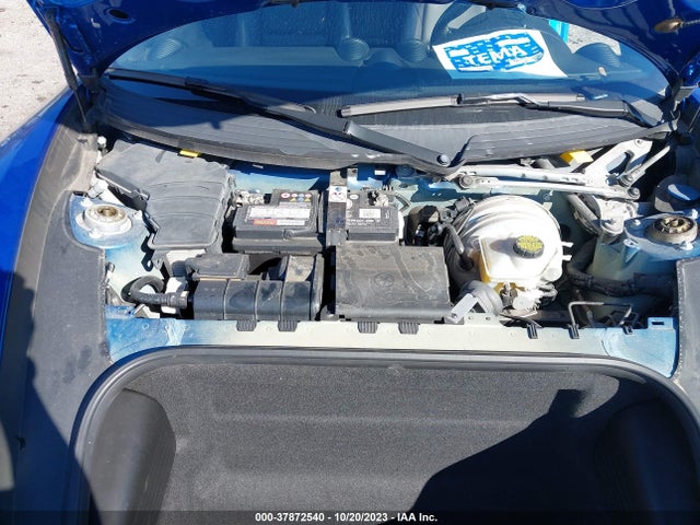 2017 PORSCHE 718 CAYMAN WP0AA2A88HS270529 Photo 9