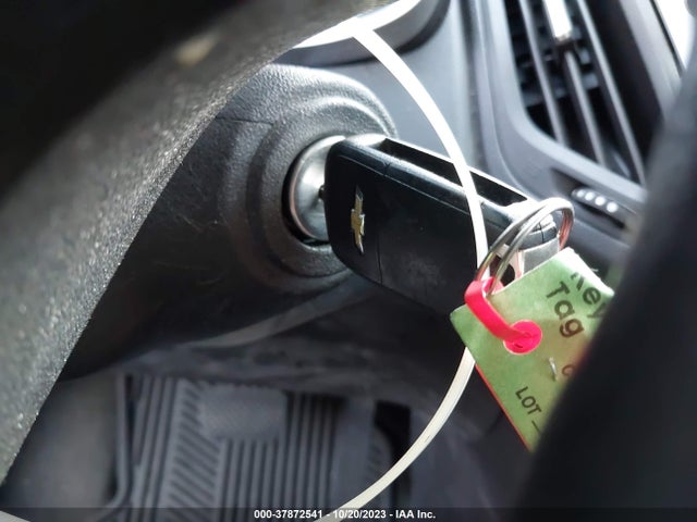 Chevrolet EQUINOX LS 2017 2GNALBEK4H6133419 Image 11