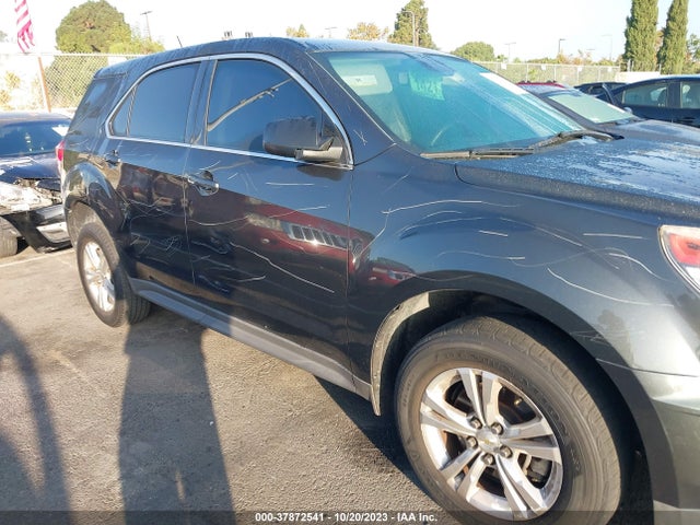 Chevrolet EQUINOX LS 2017 2GNALBEK4H6133419 Image 13