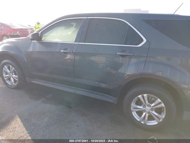 Chevrolet EQUINOX LS 2017 2GNALBEK4H6133419 Image 14