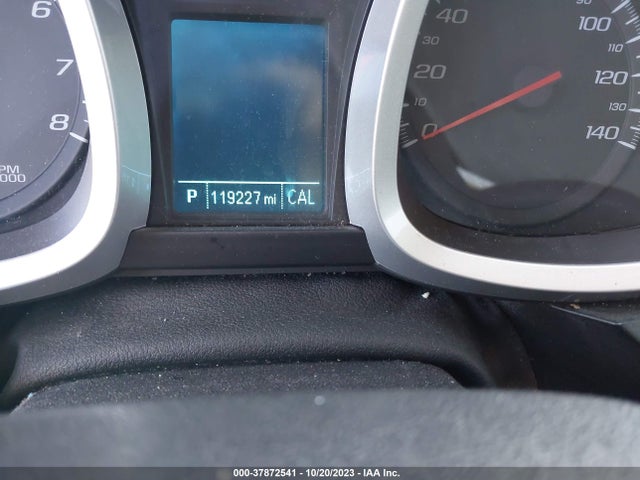 Chevrolet EQUINOX LS 2017 2GNALBEK4H6133419 Image 15