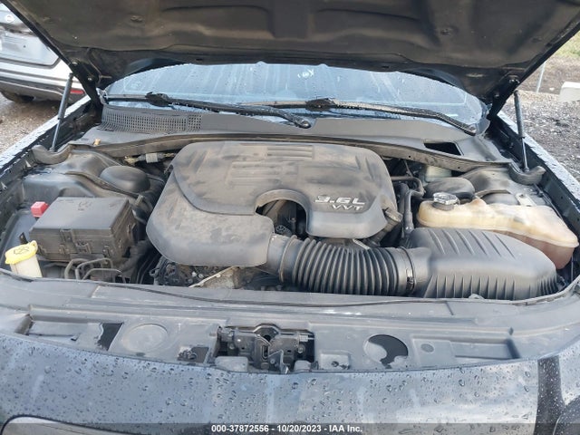 Chrysler 300 300c John Varvatos 2014 2C3CCAJG4EH240360 Image 10