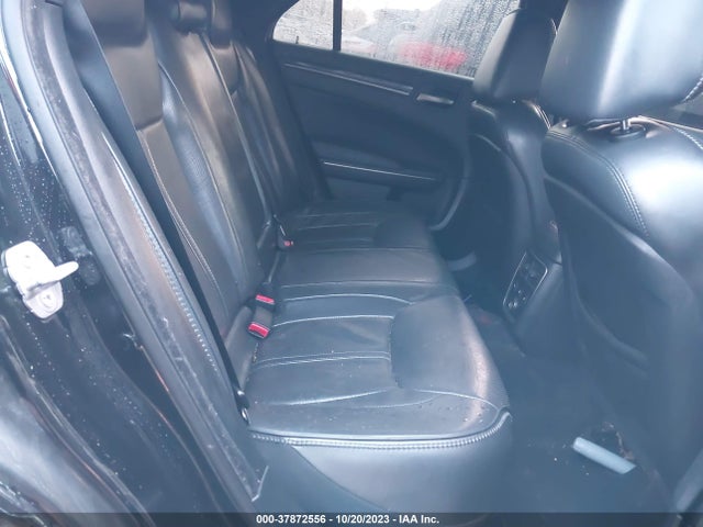 Chrysler 300 300c John Varvatos 2014 2C3CCAJG4EH240360 Image 8