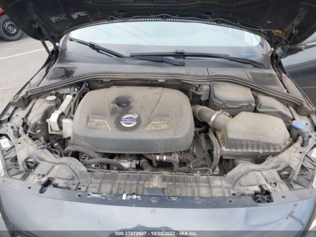 YV140MFB0F1315699 Volvo S60 T5 Premier