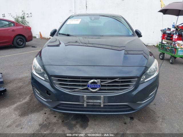 YV140MFB0F1315699 Volvo S60 T5 Premier