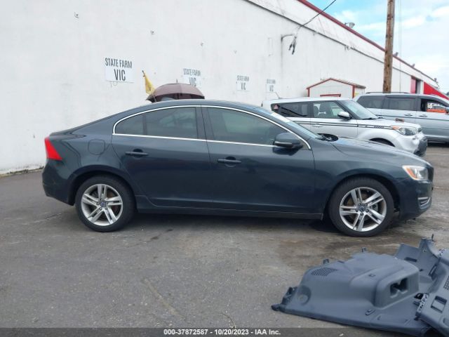 YV140MFB0F1315699 Volvo S60 T5 Premier