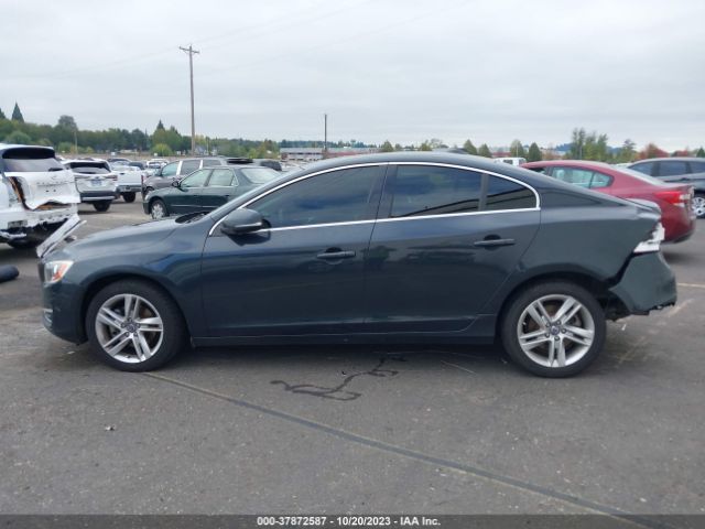 YV140MFB0F1315699 Volvo S60 T5 Premier