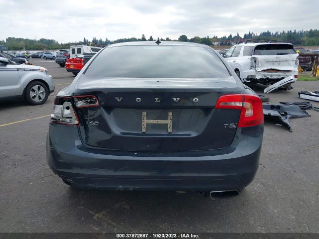 YV140MFB0F1315699 Volvo S60 T5 Premier