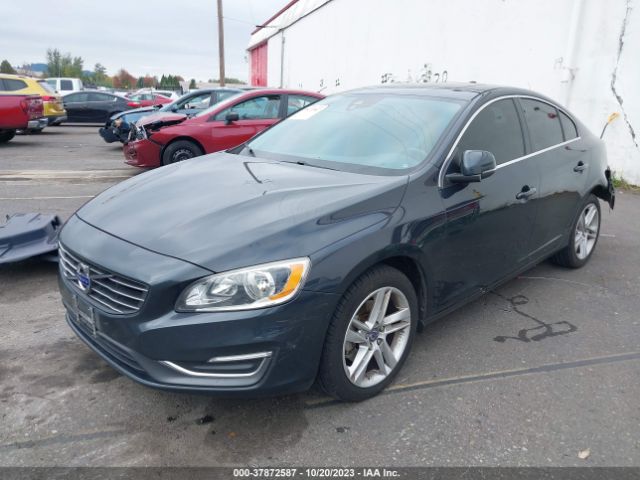 YV140MFB0F1315699 Volvo S60 T5 Premier