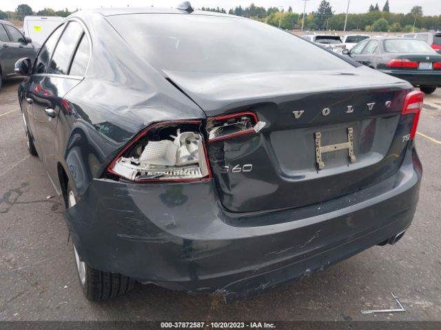 YV140MFB0F1315699 Volvo S60 T5 Premier