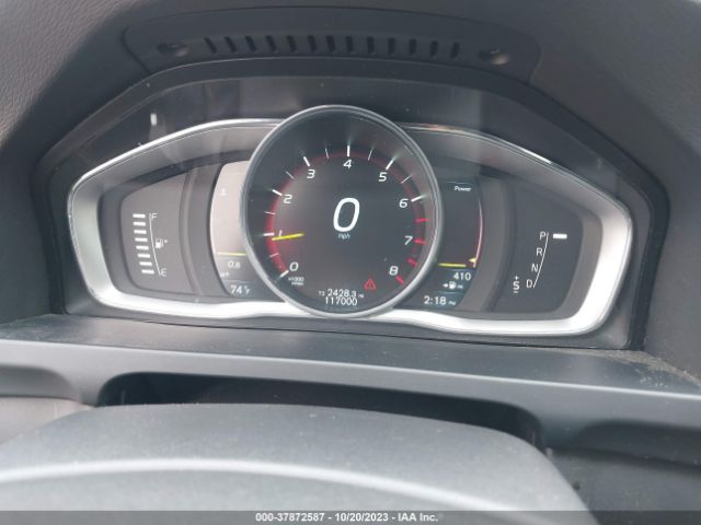 YV140MFB0F1315699 Volvo S60 T5 Premier