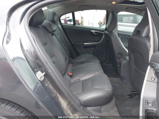 YV140MFB0F1315699 Volvo S60 T5 Premier
