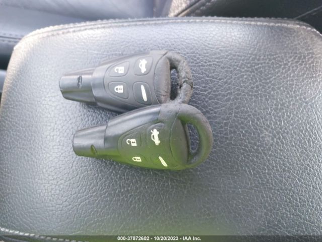 2007 SAAB 9-3 YS3FD76Y176108650 Photo 10