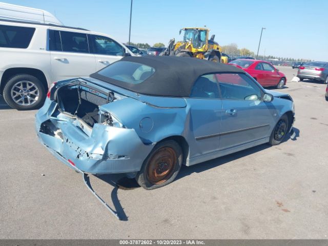 2007 SAAB 9-3 YS3FD76Y176108650 Photo 3
