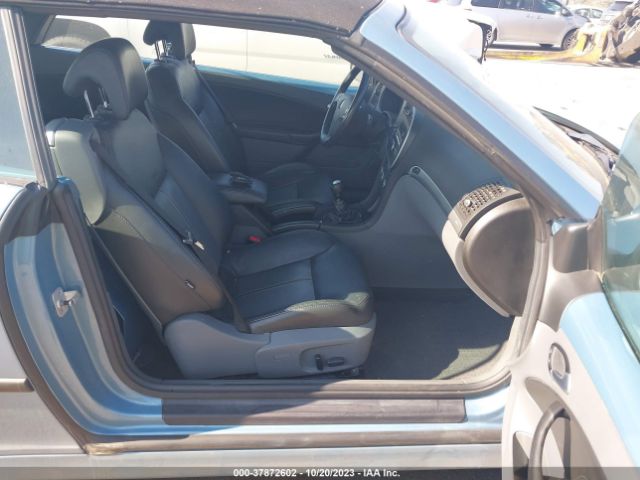 2007 SAAB 9-3 YS3FD76Y176108650 Photo 4