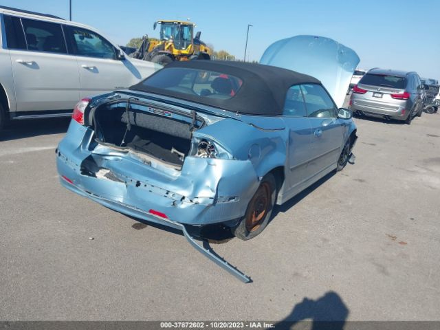 2007 SAAB 9-3 YS3FD76Y176108650 Photo 5