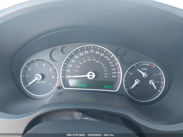 2007 SAAB 9-3 YS3FD76Y176108650 Photo 6