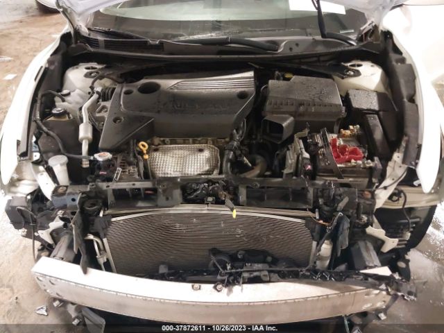 1N4AL3AP3HN347481 Nissan Altima 2.5 S
