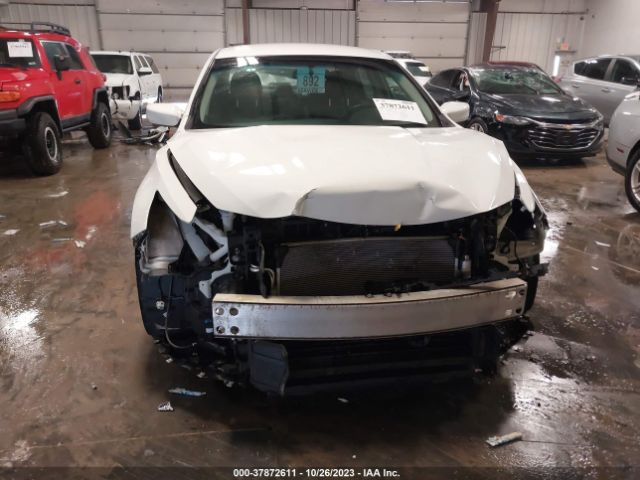 1N4AL3AP3HN347481 Nissan Altima 2.5 S