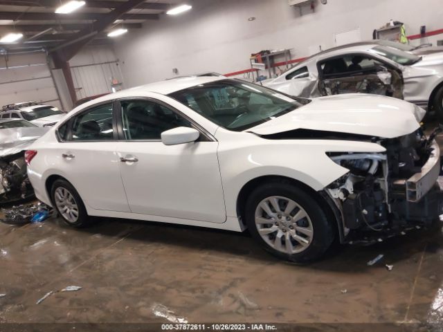 1N4AL3AP3HN347481 Nissan Altima 2.5 S