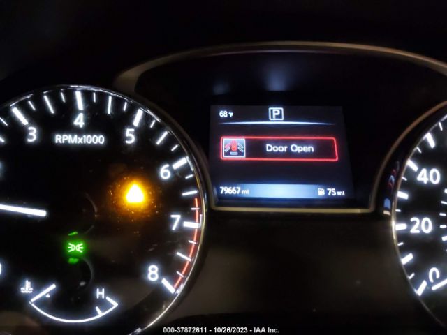 1N4AL3AP3HN347481 Nissan Altima 2.5 S