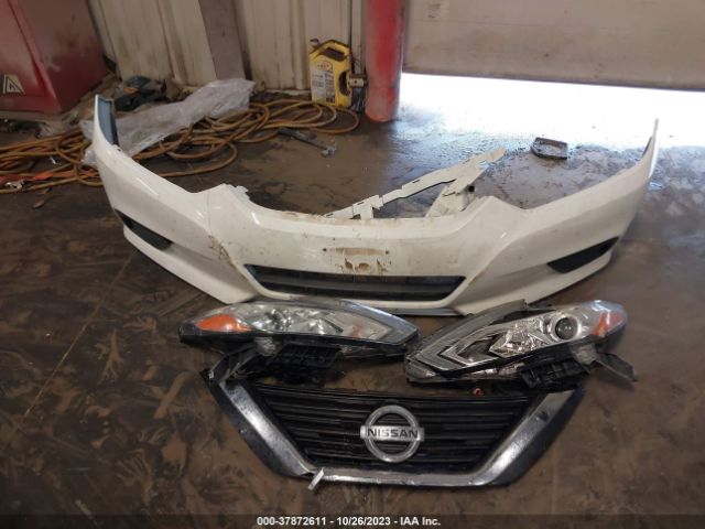 1N4AL3AP3HN347481 Nissan Altima 2.5 S
