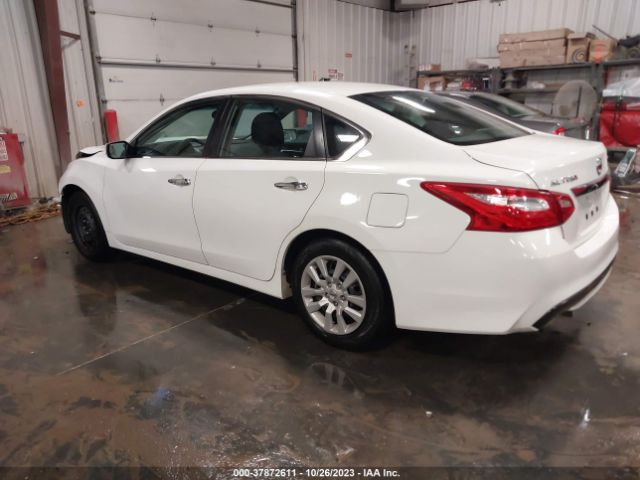 1N4AL3AP3HN347481 Nissan Altima 2.5 S