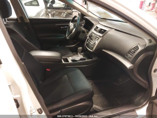 1N4AL3AP3HN347481 Nissan Altima 2.5 S