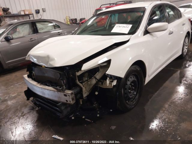 1N4AL3AP3HN347481 Nissan Altima 2.5 S