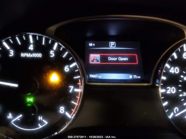 1N4AL3AP3HN347481 Nissan Altima 2.5 S