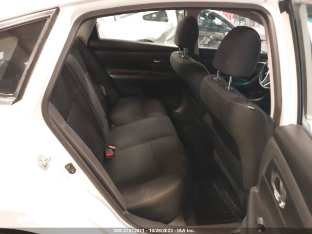 1N4AL3AP3HN347481 Nissan Altima 2.5 S