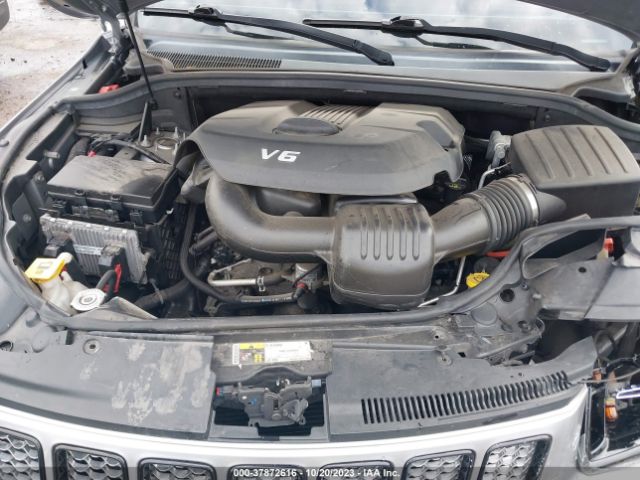 1C4RJFAGXFC955284 Jeep Grand Cherokee Altitude