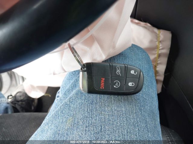1C4RJFAGXFC955284 Jeep Grand Cherokee Altitude