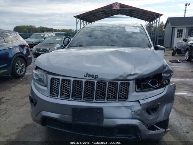 1C4RJFAGXFC955284 Jeep Grand Cherokee Altitude