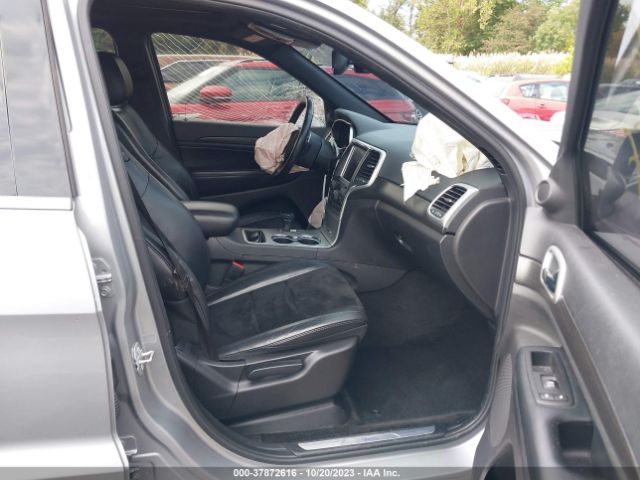 1C4RJFAGXFC955284 Jeep Grand Cherokee Altitude