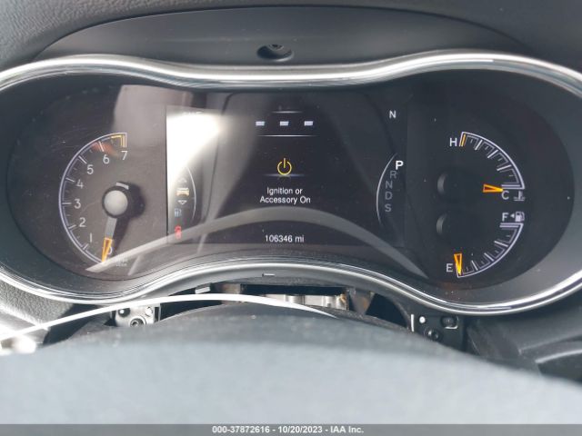 1C4RJFAGXFC955284 Jeep Grand Cherokee Altitude