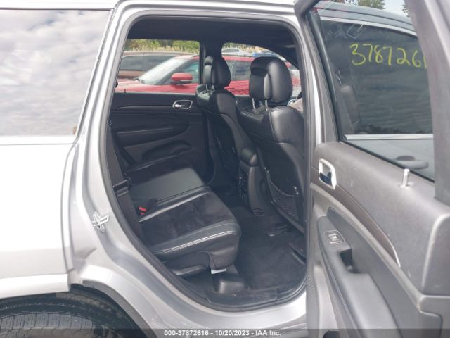 1C4RJFAGXFC955284 Jeep Grand Cherokee Altitude