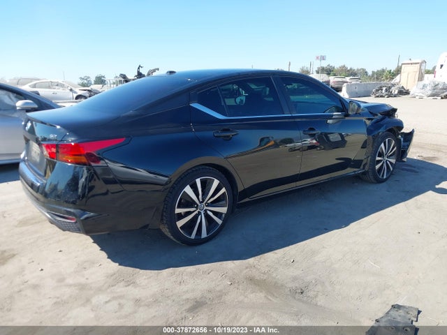 2020 NISSAN ALTIMA 2.5 SR VIN: 1N4BL4CV6LN307989