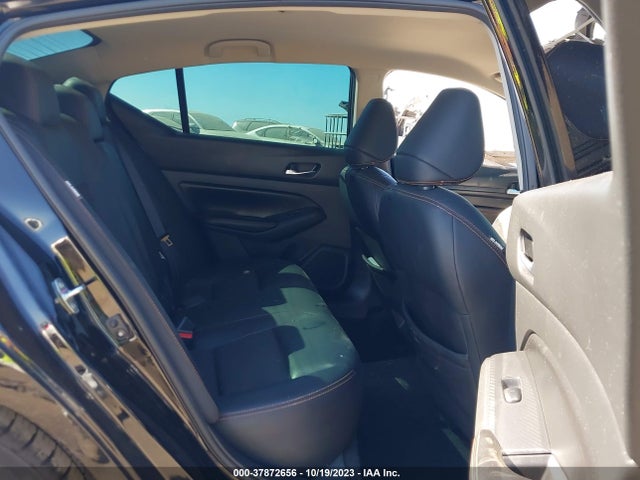 2020 NISSAN ALTIMA 2.5 SR VIN: 1N4BL4CV6LN307989