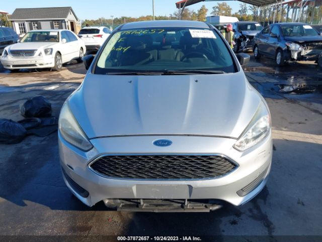 1FADP3E20GL249437 Ford FOCUS S