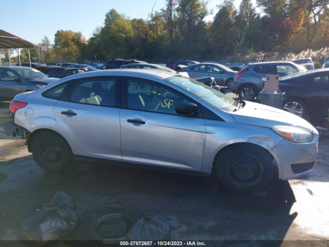 1FADP3E20GL249437 Ford FOCUS S