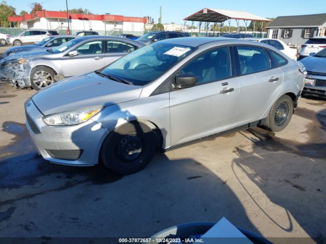 1FADP3E20GL249437 Ford FOCUS S