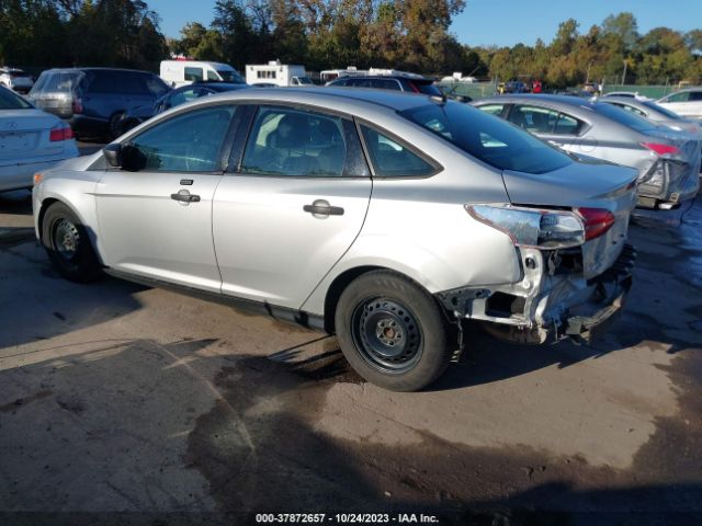 1FADP3E20GL249437 Ford FOCUS S