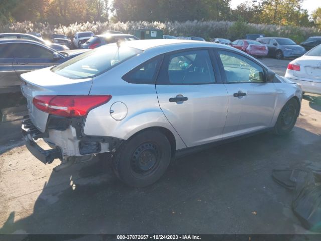 1FADP3E20GL249437 Ford FOCUS S